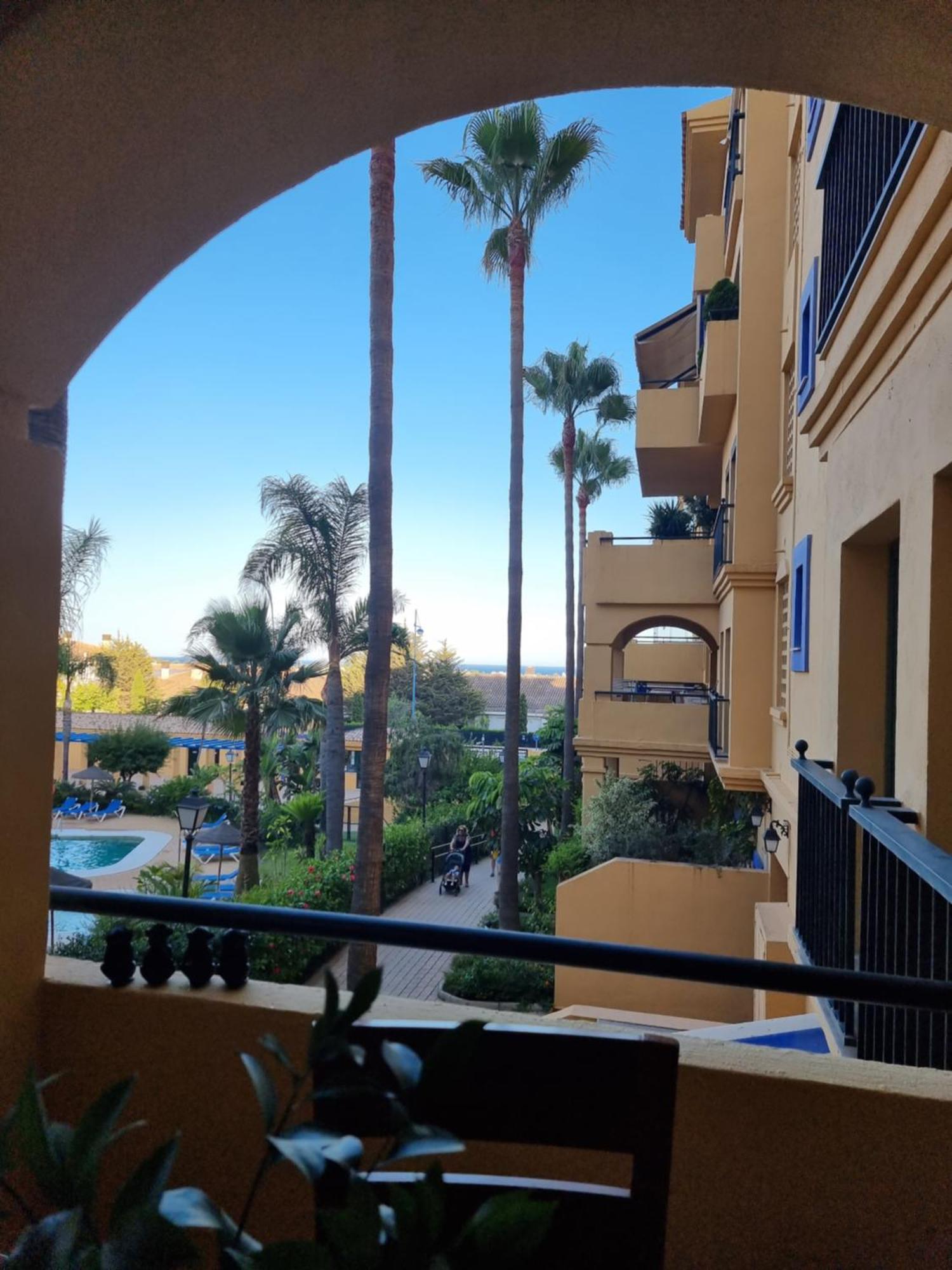Luxury Blue Coast Seaside Retreat Marbella Daire Dış mekan fotoğraf