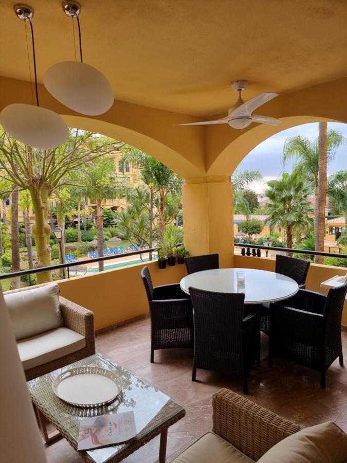 Luxury Blue Coast Seaside Retreat Marbella Daire Dış mekan fotoğraf