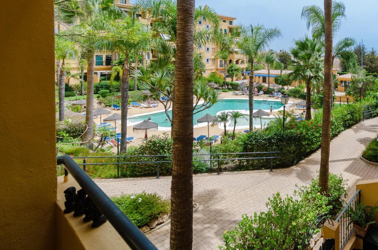 Luxury Blue Coast Seaside Retreat Marbella Daire Dış mekan fotoğraf