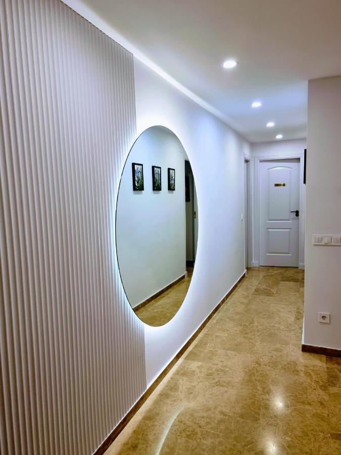 Luxury Blue Coast Seaside Retreat Marbella Daire Dış mekan fotoğraf