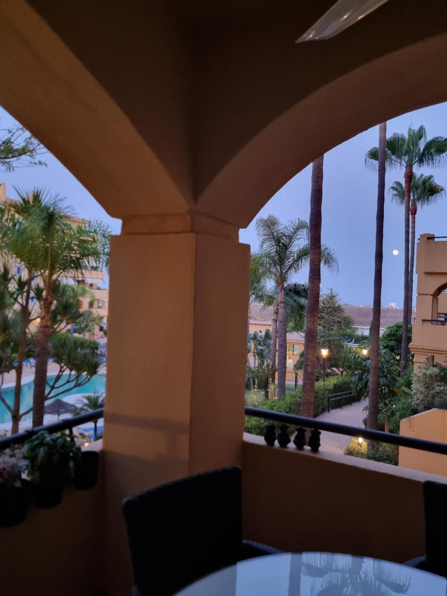 Luxury Blue Coast Seaside Retreat Marbella Daire Dış mekan fotoğraf