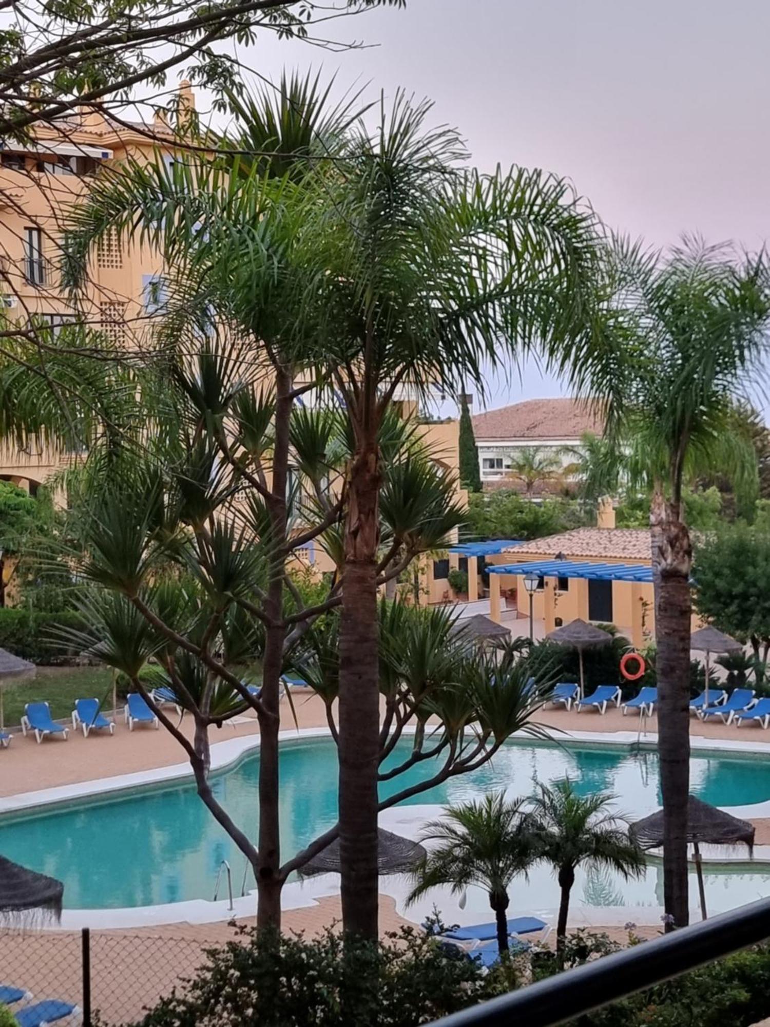 Luxury Blue Coast Seaside Retreat Marbella Daire Dış mekan fotoğraf